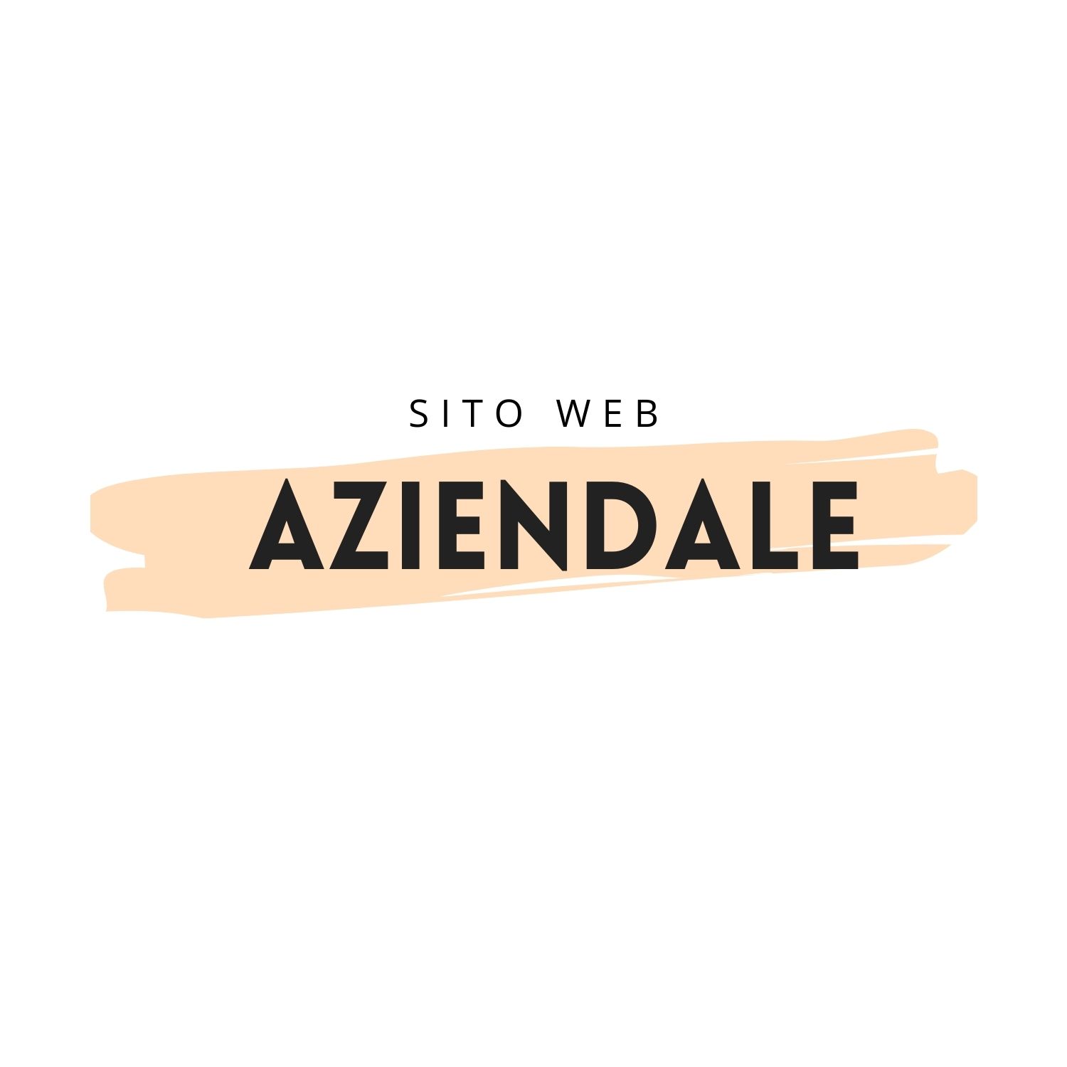 siti web aziendali